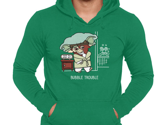 Bubble Trouble