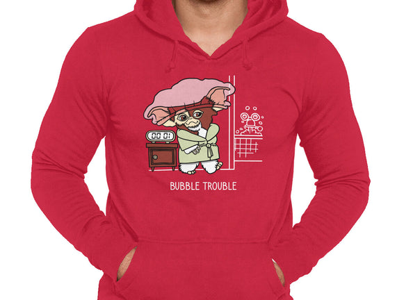 Bubble Trouble