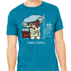 Bubble Trouble