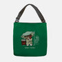 Bubble Trouble-None-Adjustable Tote-Bag-imisko