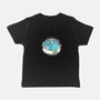 Seal Tea-Baby-Basic-Tee-Freecheese