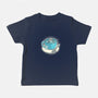 Seal Tea-Baby-Basic-Tee-Freecheese
