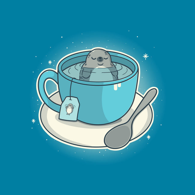 Seal Tea-Mens-Premium-Tee-Freecheese