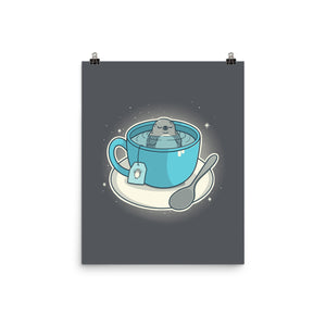 Seal Tea