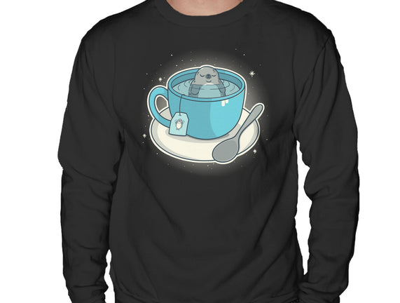 Seal Tea