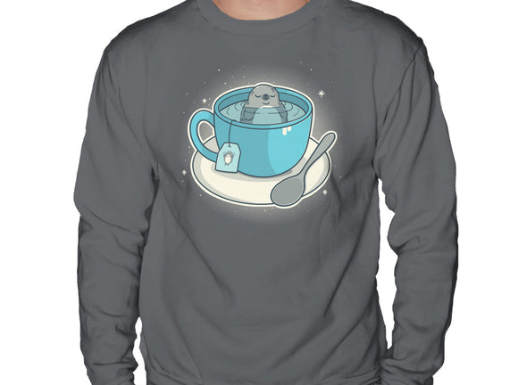 Seal Tea