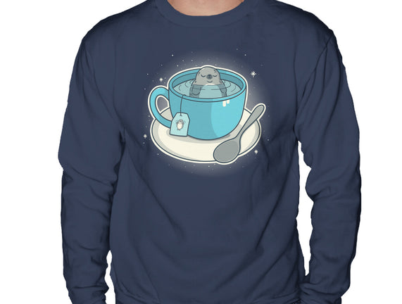 Seal Tea