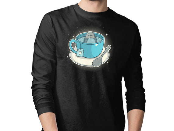 Seal Tea