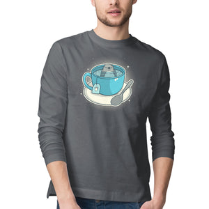 Seal Tea