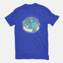 Seal Tea-Mens-Premium-Tee-Freecheese