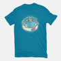 Seal Tea-Mens-Premium-Tee-Freecheese
