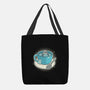 Seal Tea-None-Basic Tote-Bag-Freecheese
