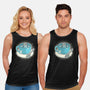Seal Tea-Unisex-Basic-Tank-Freecheese