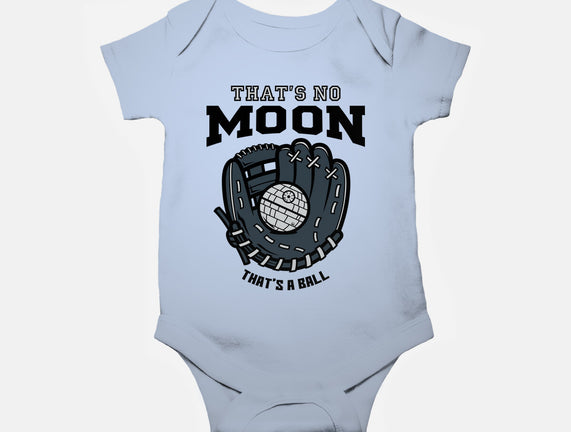 Moon Baseball