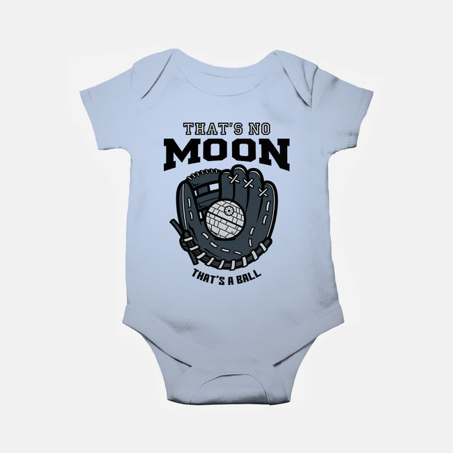 Moon Baseball-Baby-Basic-Onesie-krisren28