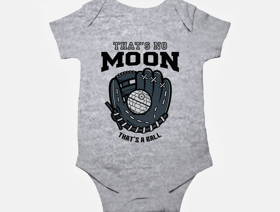 Moon Baseball