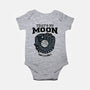 Moon Baseball-Baby-Basic-Onesie-krisren28