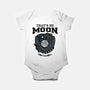 Moon Baseball-Baby-Basic-Onesie-krisren28