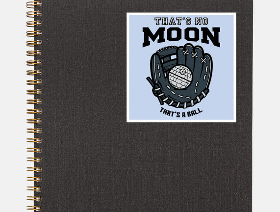 Moon Baseball