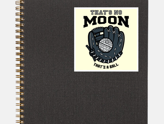 Moon Baseball