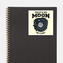 Moon Baseball-None-Glossy-Sticker-krisren28