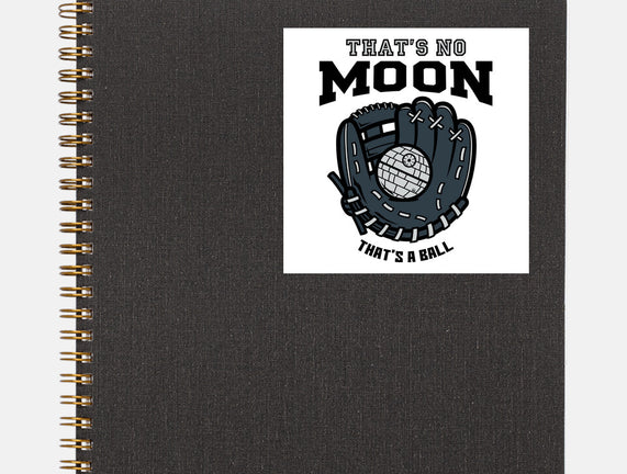 Moon Baseball