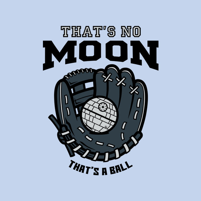 Moon Baseball-None-Glossy-Sticker-krisren28