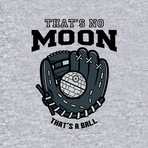 Moon Baseball
