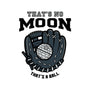 Moon Baseball-Unisex-Basic-Tank-krisren28