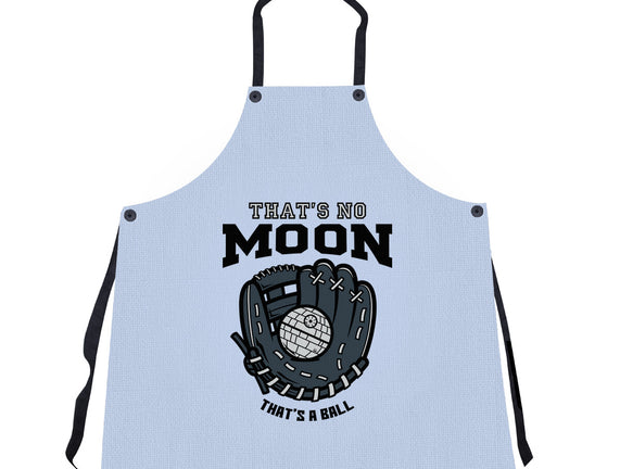 Moon Baseball