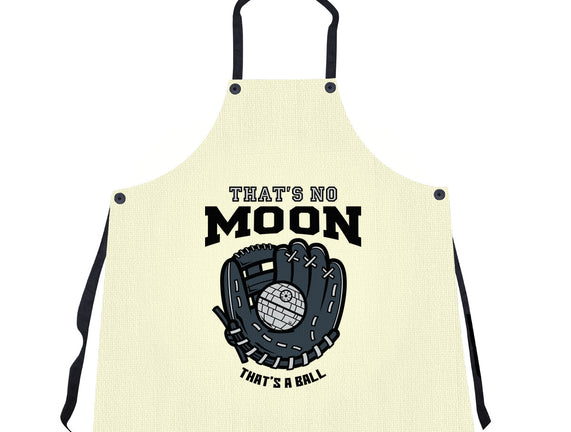 Moon Baseball