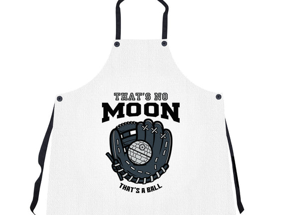 Moon Baseball