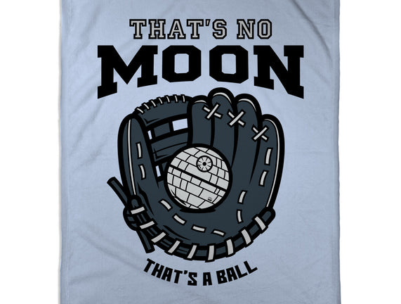 Moon Baseball