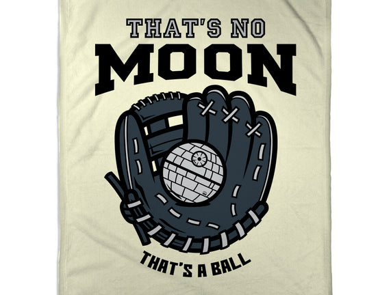 Moon Baseball