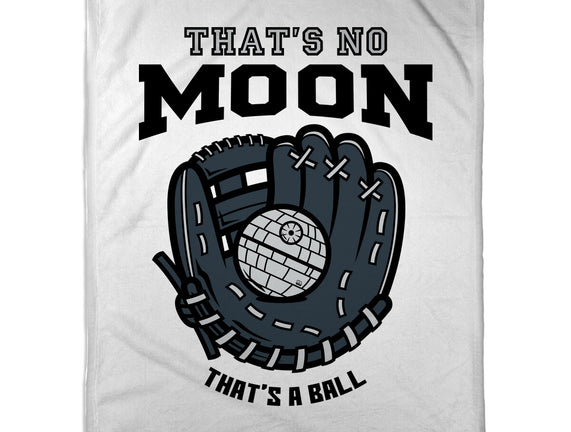 Moon Baseball
