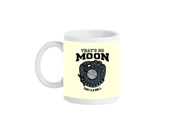 Moon Baseball