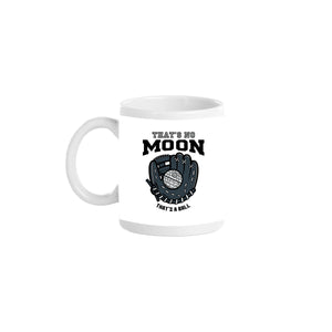 Moon Baseball