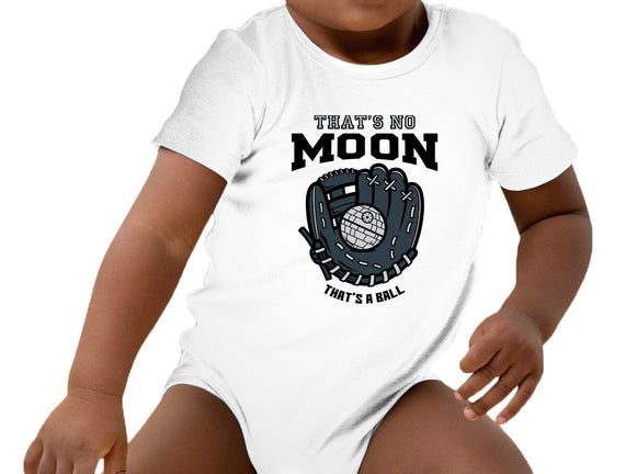 Moon Baseball