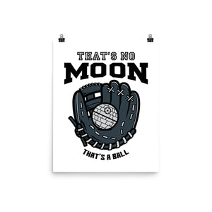 Moon Baseball
