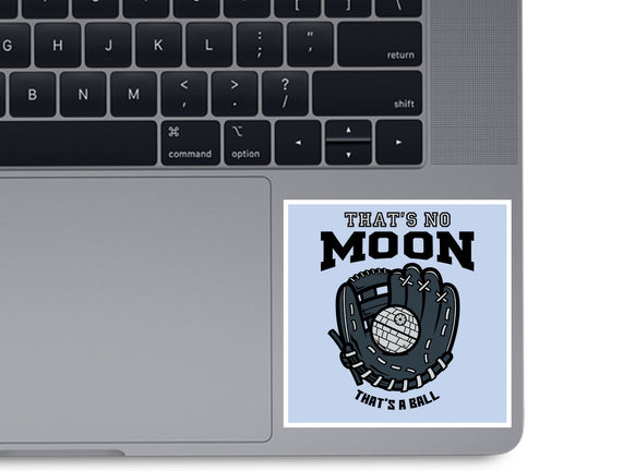 Moon Baseball