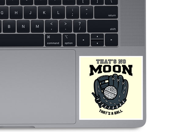 Moon Baseball