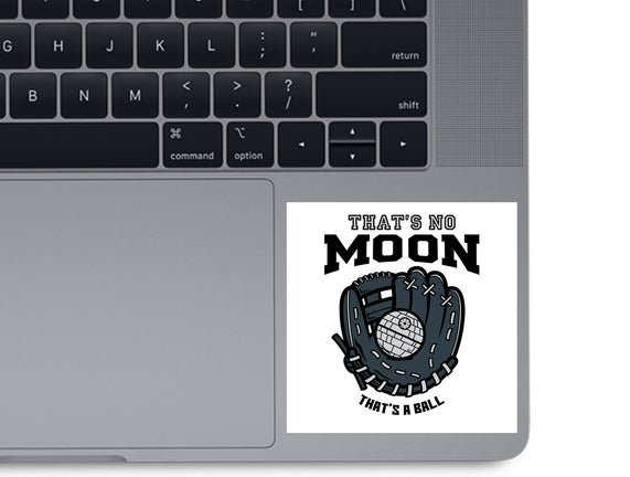 Moon Baseball