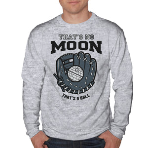 Moon Baseball