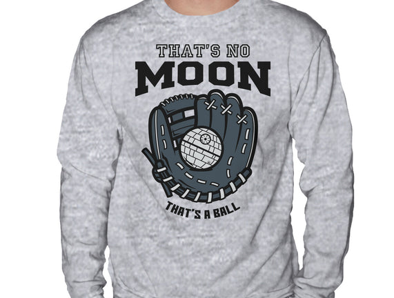 Moon Baseball