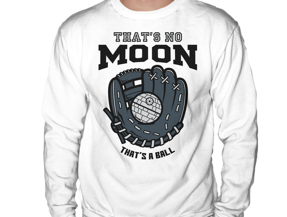 Moon Baseball
