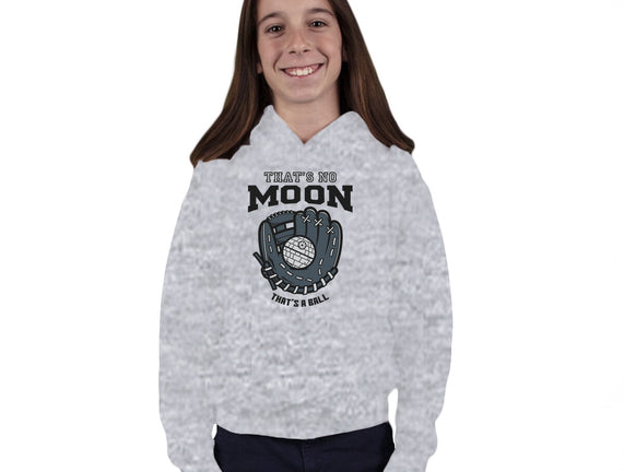 Moon Baseball