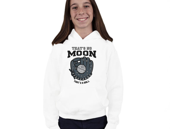 Moon Baseball