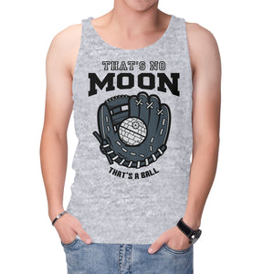 Moon Baseball