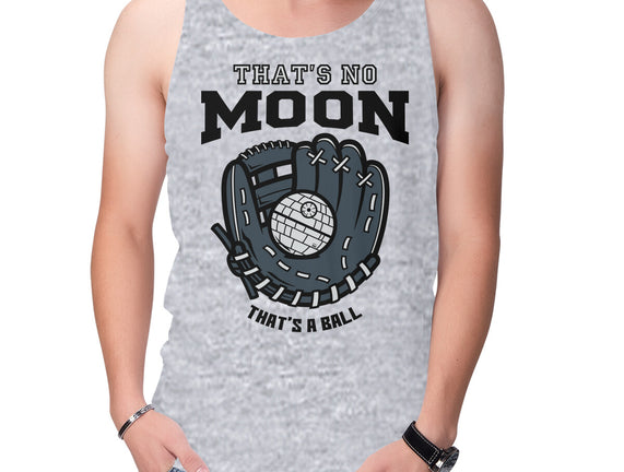 Moon Baseball