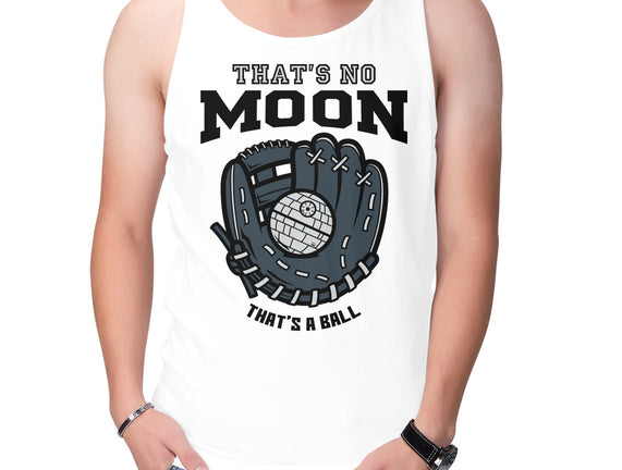 Moon Baseball